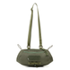 ЗИП - Ремень для тактической муфты и др. Dozen Removable Strap For Pouch "Olive" (ширина - 25 мм) 2914950065577 фото 2