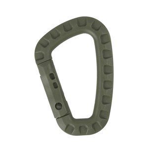 Карабін тактичний Dozen Tactical Plastic Carabine &mdash; Light "Olive" 2914950058937 фото