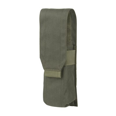 Подсумок для магазинов РПК (закрытый) Dozen Pouch 2 Magazines "Olive" 2914950059163 фото