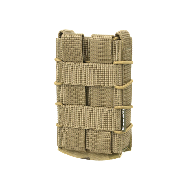 Підсумок для магазинів АК (відкритий) Dozen AK Magazine Pouch Fast Access "MultiCam" 2914950058722 фото