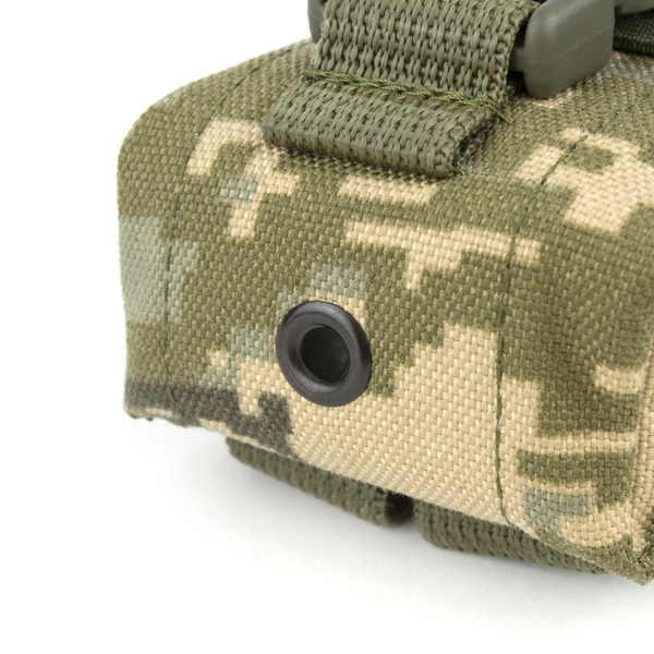 Підсумок для рації Dozen Radio Pouch "Pixel MM14" 2914950058333 фото