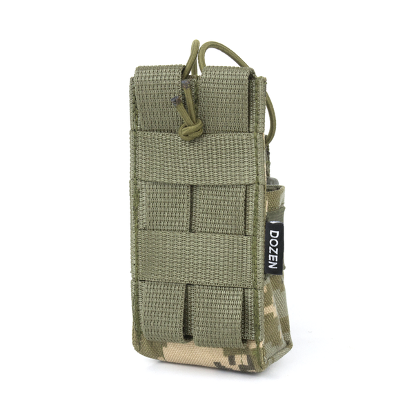 Підсумок для рації Dozen Radio Pouch "Pixel MM14" 2914950058333 фото