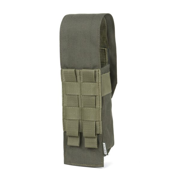 Підсумок для магазинів РПК (закритий) Dozen Pouch 2 Magazines "Olive" 2914950059163 фото