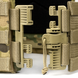 Плитоноска Dozen Modular Plate Carrier &mdash; L2 "Multicam" Розмір Універсальний 2914950062606 фото 4