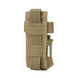 Підсумок для турнікету Dozen Hemostatic Tourniquet Pouch Nylon "Coyote" 2914950058609 фото 2