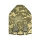 Підсумок для лопати Dozen Sapper Shovel Pouch "Pixel MM14" (23 * 18 см) 2914950065959 фото