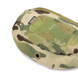 Сумка-напашник Dozen Lid Bag For Plate Carrier - USA Cordura 1000D "Original Multicam" (12 * 23 см) 2914950063719 фото 4