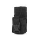 Подсумок для рации Dozen Radio Pouch "Black" 2914950058241 фото