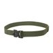 Ремінь поясний еластичний з магнітним фастексом Dozen Tactical Belt With Magnetic Fastex (120 см) "Olive" 2914950067410 фото 1