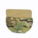 Сумка-напашник Dozen Lid Bag For Plate Carrier - USA Cordura 1000D "Original Multicam" (12 * 23 см) 2914950063719 фото 2