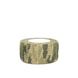 Маскировочная лента Dozen Stretch Masking Tape "MC" (2,5 см) 2914950061258 фото 1