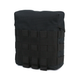 Подсумок сухарный Dozen Duffel Pouch Compact "Black" 2914950062675 фото 2