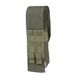 Подсумок для магазинов РПК (закрытый) Dozen Pouch 2 Magazines "Olive" 2914950059163 фото 2