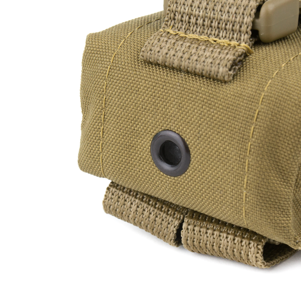 Подсумок для рации Dozen Radio Pouch Nylon "Coyote" 2914950058760 фото