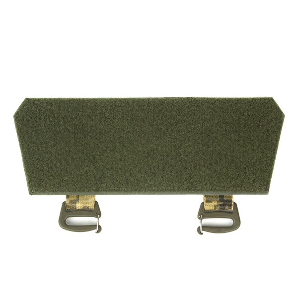 Напашник Dozen Front Pouch For Ballistic Protection - Universal (Velcro) "Pixel MM14" (24 * 17,5 см) без пакету DFPUV14-Velcro фото