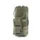 Подсумок для рации Dozen Radio Pouch "Pixel Olive" 2914950058180 фото