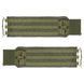 Камербанд під балістичний захист Dozen Plate Carrier Ballistic Cummerbund "Olive" (комплект - 2 шт) XS/S (41 cm) 2914950066277 фото 1