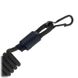 Страховочный шнур Dozen Tactical Safety Cord - Carabine "Olive" 2914950059361 фото 2