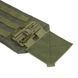 Камербанд під балістичний захист Dozen Plate Carrier Ballistic Cummerbund "Olive" (комплект - 2 шт) XS/S (41 cm) 2914950066277 фото 4