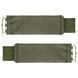 Камербанд під балістичний захист Dozen Plate Carrier Ballistic Cummerbund "Olive" (комплект - 2 шт) XS/S (41 cm) 2914950066277 фото 2