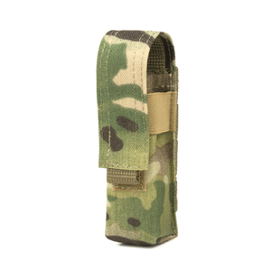 Подсумок для мультитула Dozen Universal Pouch For Small Inventory - USA Cordura 1000D "Original Multicam" 2914950064877 фото