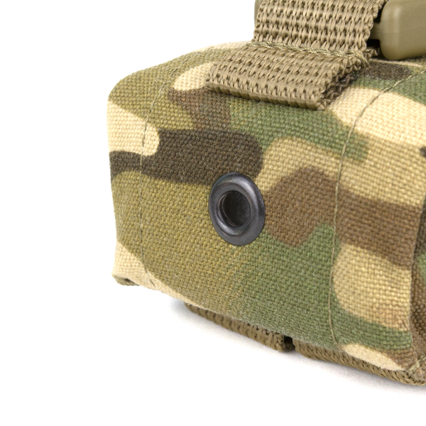 Підсумок для рації Dozen Radio Pouch "Multicam" 2914950058777 фото