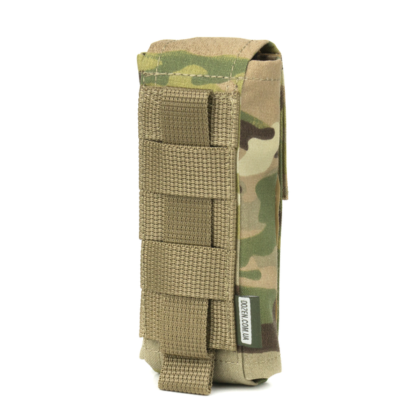 Підсумок для турнікета Dozen Hemostatic Tourniquet Pouch Folding Nylon "Multicam" 2914950065355 фото