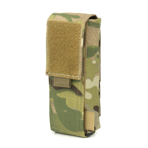 Подсумок для турникета Dozen Hemostatic Tourniquet Folding Pouch "Multicam" 2914950065355 фото