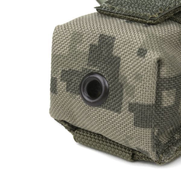 Підсумок для турнікета Dozen Hemostatic Tourniquet Pouch "Pixel Olive" 2914950058173 фото