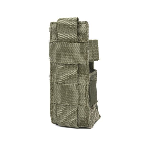 Підсумок для турнікета Dozen Hemostatic Tourniquet Pouch "Pixel Olive" 2914950058173 фото