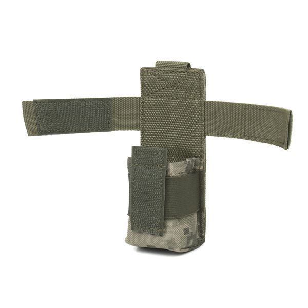 Підсумок для турнікета Dozen Hemostatic Tourniquet Pouch "Pixel Olive" 2914950058173 фото