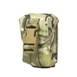 Підсумок для гранат Dozen Grenade Pouch Nylon - USA Cordura 1000D "Original MultiCam" 29149500636651 фото 1