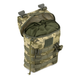 Подсумок сухарный Dozen Trapezoidal Duffel Pouch Large "Pixel MM14" 2914950059422 фото 5