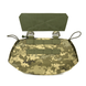 Муфта тактична зимова Dozen Tactical Winter Pocket (Velcro Panel) "Pixel MM14" (грілка для рук) DTWP14-Velcro Panel фото 2