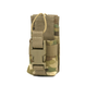 Підсумок для рації Dozen Radio Pouch "Multicam" 2914950058777 фото 1