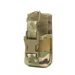 Підсумок для рації Dozen Radio Pouch - USA Cordura 1000D "Original Multiсam" 2914950063740 фото