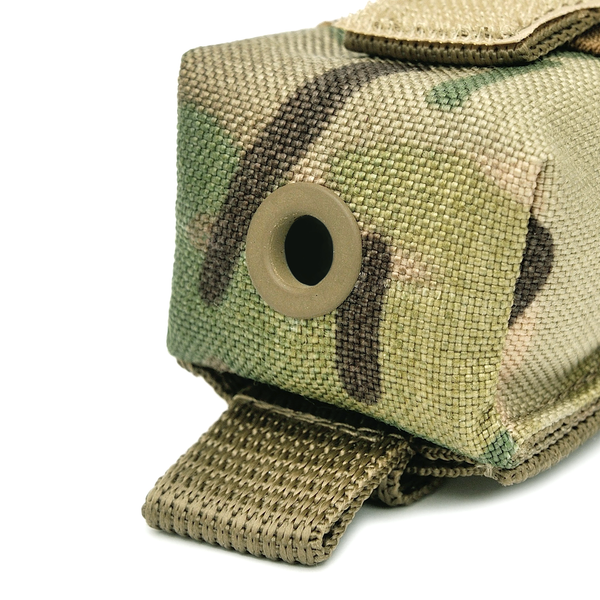 Підсумок для турнікета Dozen Hemostatic Tourniquet Pouch - USA Cordura 1000D "Original MultiCam" 2914950063733 фото
