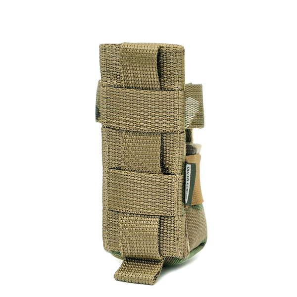 Підсумок для турнікета Dozen Hemostatic Tourniquet Pouch - USA Cordura 1000D "Original MultiCam" 2914950063733 фото