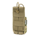 Підсумок для рації Dozen Radio Pouch - USA Cordura 1000D "Original Multiсam" 2914950063740 фото 2