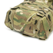 Підсумок сухарний Dozen Trapezoidal Duffel Pouch Large - USA Cordura 1000D "Original Multicam" 2914950063689 фото 3