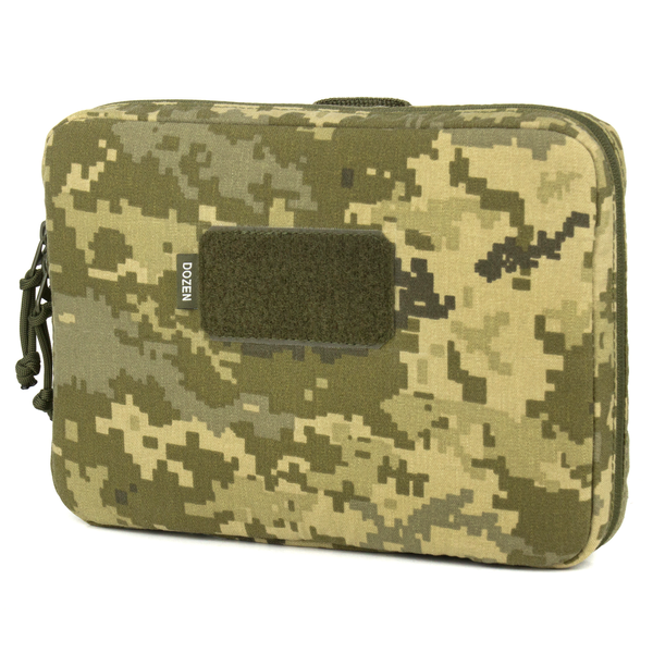 Подсумок для планшета Dozen Tactical Tablet Bag (10-13 inch) "Pixel MM14" 2914950063504 фото