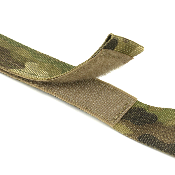 Лямки для РПС Dozen Tactical Belt Straps Base "Multicam" 2914950061401 фото