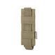 Підсумок для пістолетного магазину Dozen Pistol Magazine Pouch "Coyote" 2914950058685 фото 2