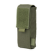 Подсумок для турникета Dozen Hemostatic Tourniquet Folding Pouch "Olive" 2914950065386 фото