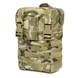 Підсумок сухарний Dozen Trapezoidal Duffel Pouch Large - USA Cordura 1000D "Original MultiCam" 2914950063689 фото