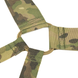 Лямки для РПС Dozen Tactical Belt Straps Base "Multicam" 2914950061401 фото 6