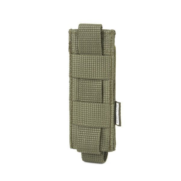 Підсумок для пістолетного магазину Dozen Pistol Magazine Pouch "Olive" 2914950058678 фото