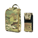 Підсумок (аптечка) Dozen Tactical Detachable First Aid Kit - USA Cordura 1000D "Original MultiCam" 2914950063726 фото 1