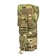 Подсумок для магазинов АК двойной (закрытый) Dozen AK Pouch 2 Magazines - Elastic Cord "Multicam" 2914950066031 фото