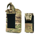 Підсумок (аптечка) Dozen Tactical Detachable First Aid Kit - USA Cordura 1000D "Original MultiCam" 2914950063726 фото 2